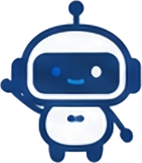 AI 검색 도우미 로봇